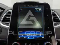 2017 Renault Espace