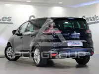 2017 Renault Espace