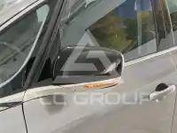 2017 Renault Espace