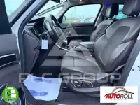 2017 Renault Espace