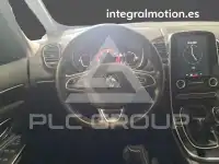 2017 Renault Espace