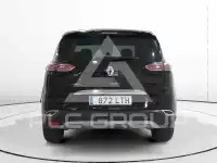 2017 Renault Espace