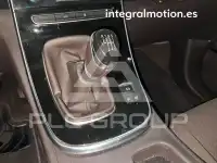 2017 Renault Espace