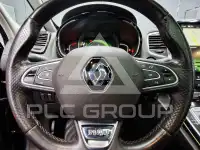 2017 Renault Espace