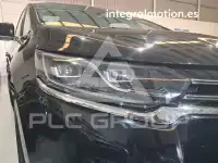 2017 Renault Espace