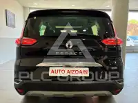 2017 Renault Espace