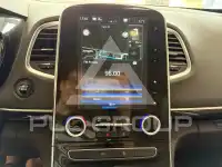 2017 Renault Espace
