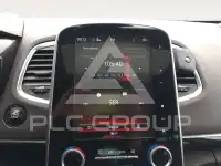 2017 Renault Espace