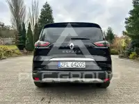 2017 Renault Espace