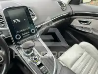 2017 Renault Espace