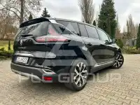 2017 Renault Espace