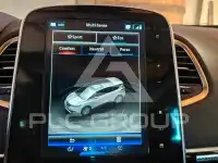 2017 Renault Espace