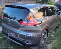 2017 Renault Espace