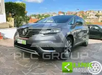2017 Renault Espace