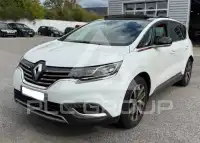 2017 Renault Espace