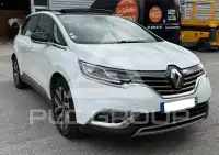 2017 Renault Espace