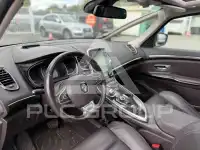 2017 Renault Espace