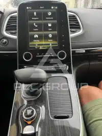 2017 Renault Espace