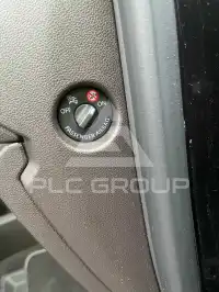 2017 Renault Espace