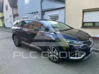 2017 Renault Espace