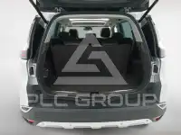 2017 Renault Espace