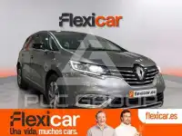 2017 Renault Espace