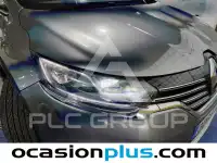 2017 Renault Espace