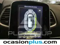 2017 Renault Espace