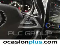 2017 Renault Espace