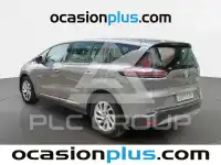 2017 Renault Espace