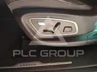 2017 Renault Espace