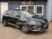 2017 Renault Espace