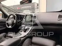 2017 Renault Espace