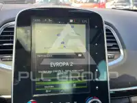2017 Renault Espace