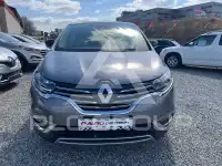 2017 Renault Espace
