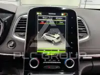 2017 Renault Espace