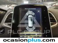 2017 Renault Espace