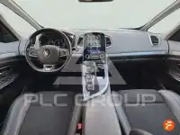 2017 Renault Espace