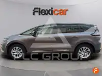 2017 Renault Espace