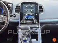 2017 Renault Espace