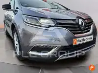 2017 Renault Espace