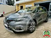 2017 Renault Espace