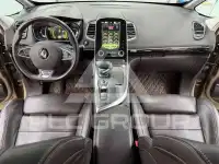 2017 Renault Espace