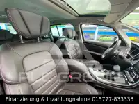 2017 Renault Espace