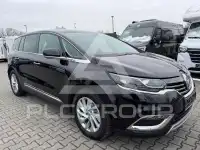 2017 Renault Espace
