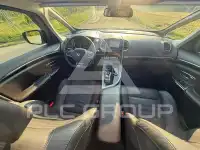 2017 Renault Espace