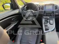 2017 Renault Espace