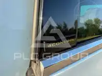 2017 Renault Espace