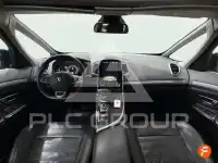 2017 Renault Espace