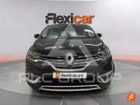 2017 Renault Espace